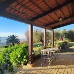 La Valle Del Sole Kır Evi SantʼIppolito