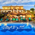 La Valle Del Sole Country House *