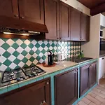 Country house La Valle Del Sole Country House Sant'Ippolito