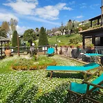 Kır Evi La Valle Del Sole *