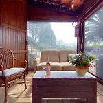 La Valle Del Sole Country House Country house Sant'Ippolito