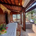 Kır Evi La Valle Del Sole SantʼIppolito