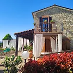 La Valle Del Sole Country House Sant'Ippolito