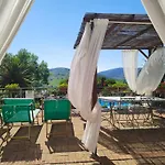 La Valle Del Sole Country House * Sant'Ippolito