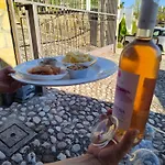 Country house La Valle Del Sole Country House *