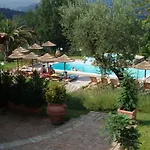 La Valle Del Sole SantʼIppolito