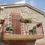 Country house La Valle Del Sole Country House *