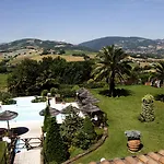 La Valle Del Sole Country House Country house Sant'Ippolito