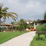 La Valle Del Sole Country House