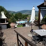La Valle Del Sole SantʼIppolito