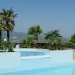La Valle Del Sole