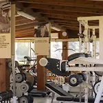 בית כפרי La Valle Del Sole