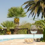 בית כפרי La Valle Del Sole