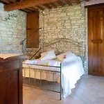 Country house La Valle Del Sole Country House *
