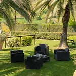 La Valle Del Sole Country House *
