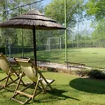 La Valle Del Sole * SantʼIppolito