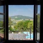 בית כפרי La Valle Del Sole