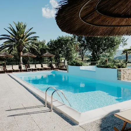 La Valle Del Sole Country House Country house *