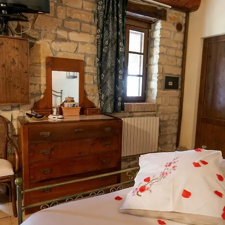La Valle Del Sole Country House Country house