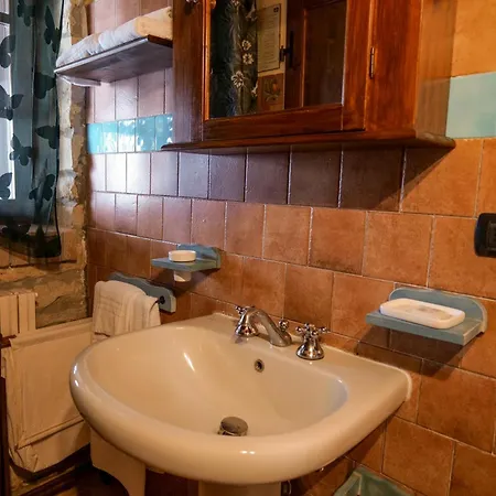Country house La Valle Del Sole Country House *