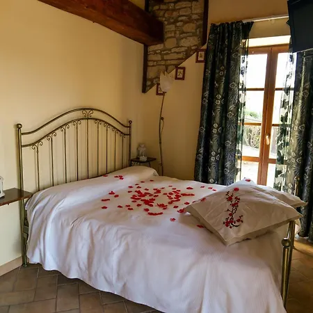 Country house La Valle Del Sole Country House *
