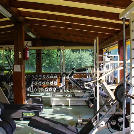 Country house La Valle Del Sole Country House *