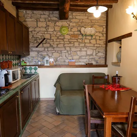 La Valle Del Sole Country House Sant'Ippolito
