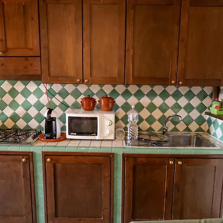 La Valle Del Sole Country House Country house