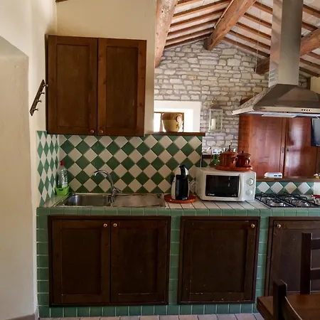 Country house La Valle Del Sole Country House *