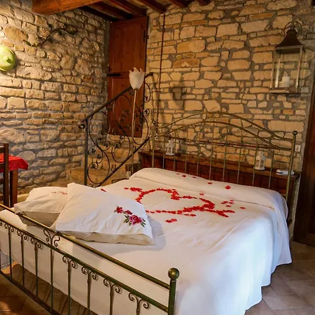 La Valle Del Sole Country House Country house *