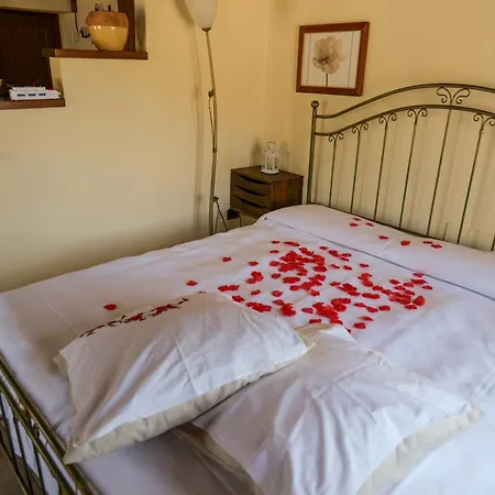 La Valle Del Sole Country House * Sant'Ippolito