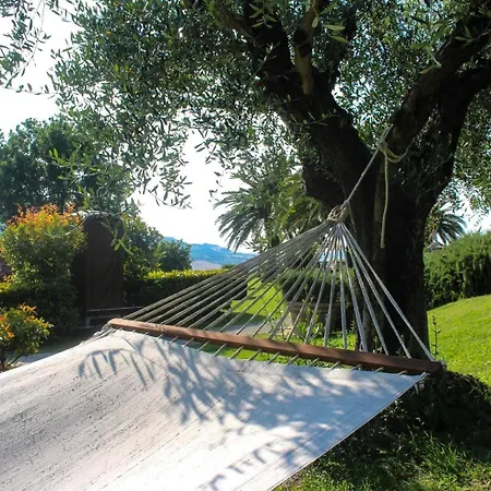 La Valle Del Sole Εξοχικό σπίτι SantʼIppolito