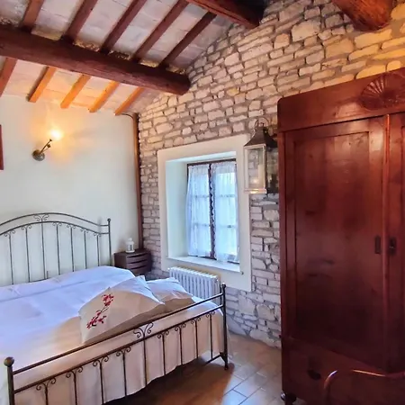 Country house La Valle Del Sole Country House *