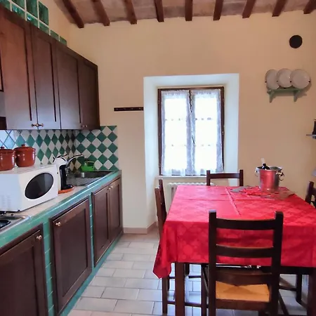 Country house La Valle Del Sole Country House Sant'Ippolito