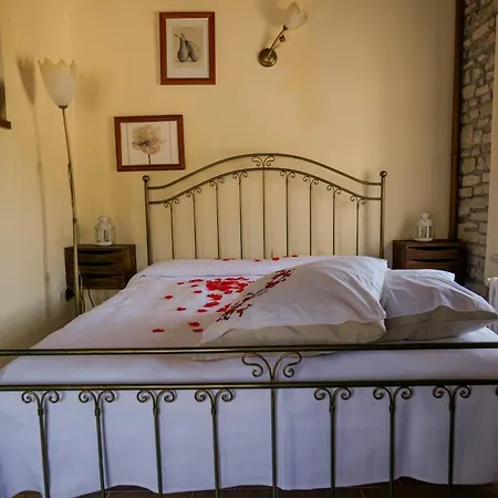 La Valle Del Sole Country House * Sant'Ippolito