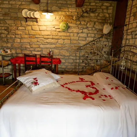 La Valle Del Sole Country House Country house