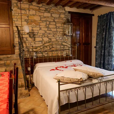 Country house La Valle Del Sole Country House *