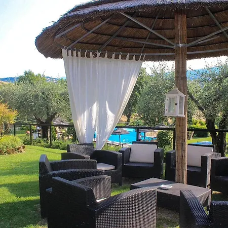 La Valle Del Sole Country House Sant'Ippolito