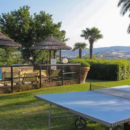 La Valle Del Sole منزل ريفي