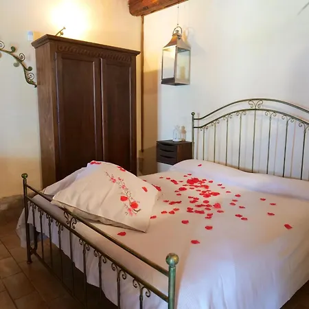 La Valle Del Sole Country House Country house Sant'Ippolito