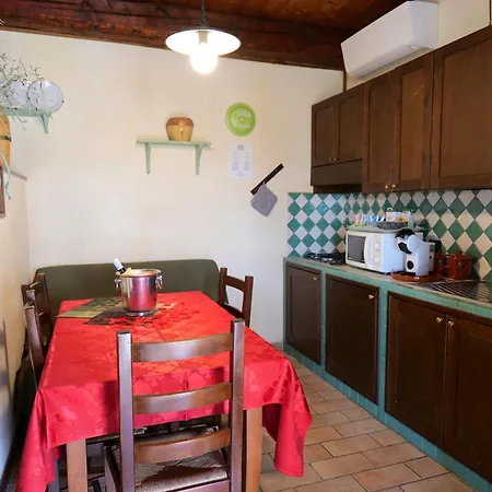 La Valle Del Sole Country House Sant'Ippolito