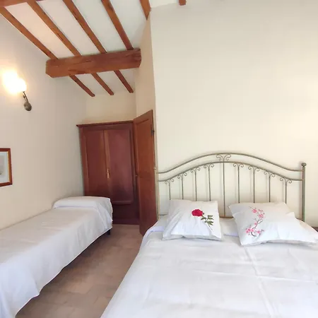 Country house La Valle Del Sole Country House Sant'Ippolito