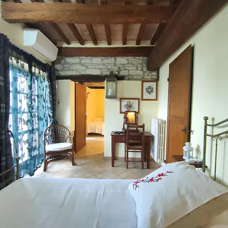 La Valle Del Sole Country House *