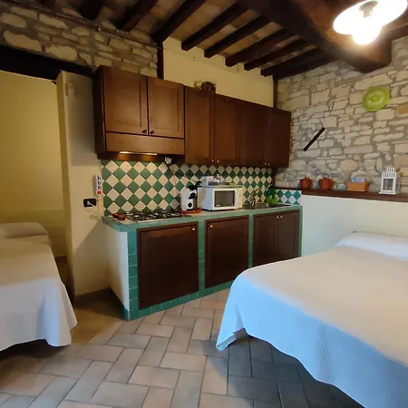La Valle Del Sole Country House Country house