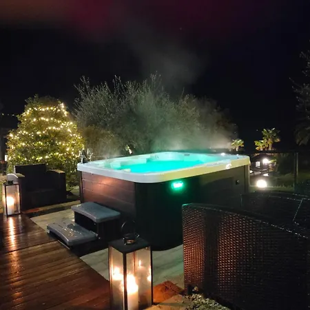 Country house La Valle Del Sole Country House *