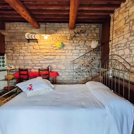 La Valle Del Sole Country House Sant'Ippolito