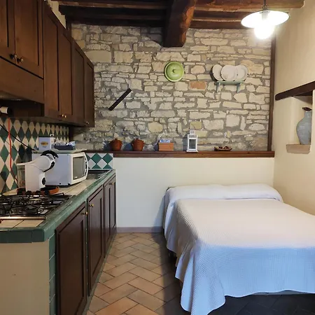 La Valle Del Sole Country House