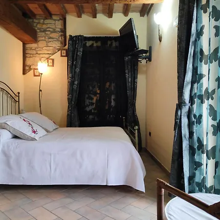 La Valle Del Sole Country House Country house