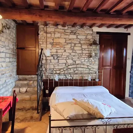 Country house La Valle Del Sole Country House