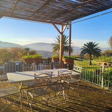 La Valle Del Sole Country House Country house